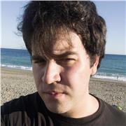 laureato in graphic design con ottima conoscenza lingua inglese